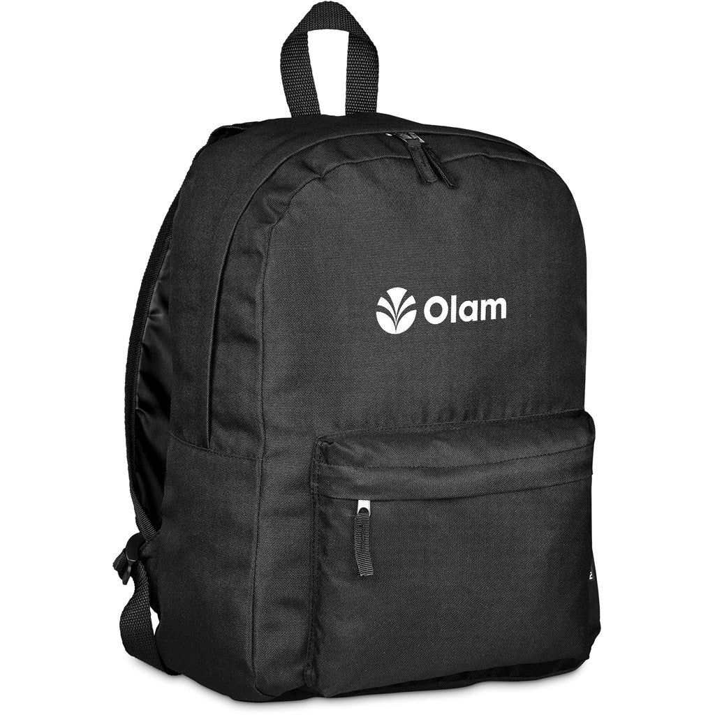 Altitude Econoca Recycled PET Backpack ZA Backpacks,Recycled PET Products,Recycled Bags Mirelle Leather and Lifestyle