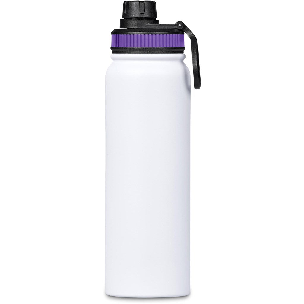 Altitude Elano Stainless Steel Vacuum Water Bottle – 750ml Mirelle Leather and Lifestyle