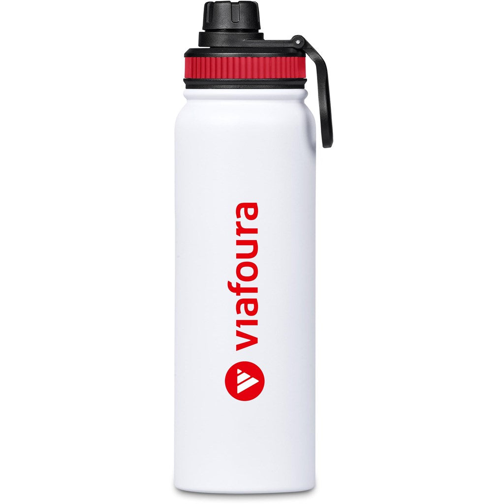 Altitude Elano Stainless Steel Vacuum Water Bottle – 750ml Mirelle Leather and Lifestyle