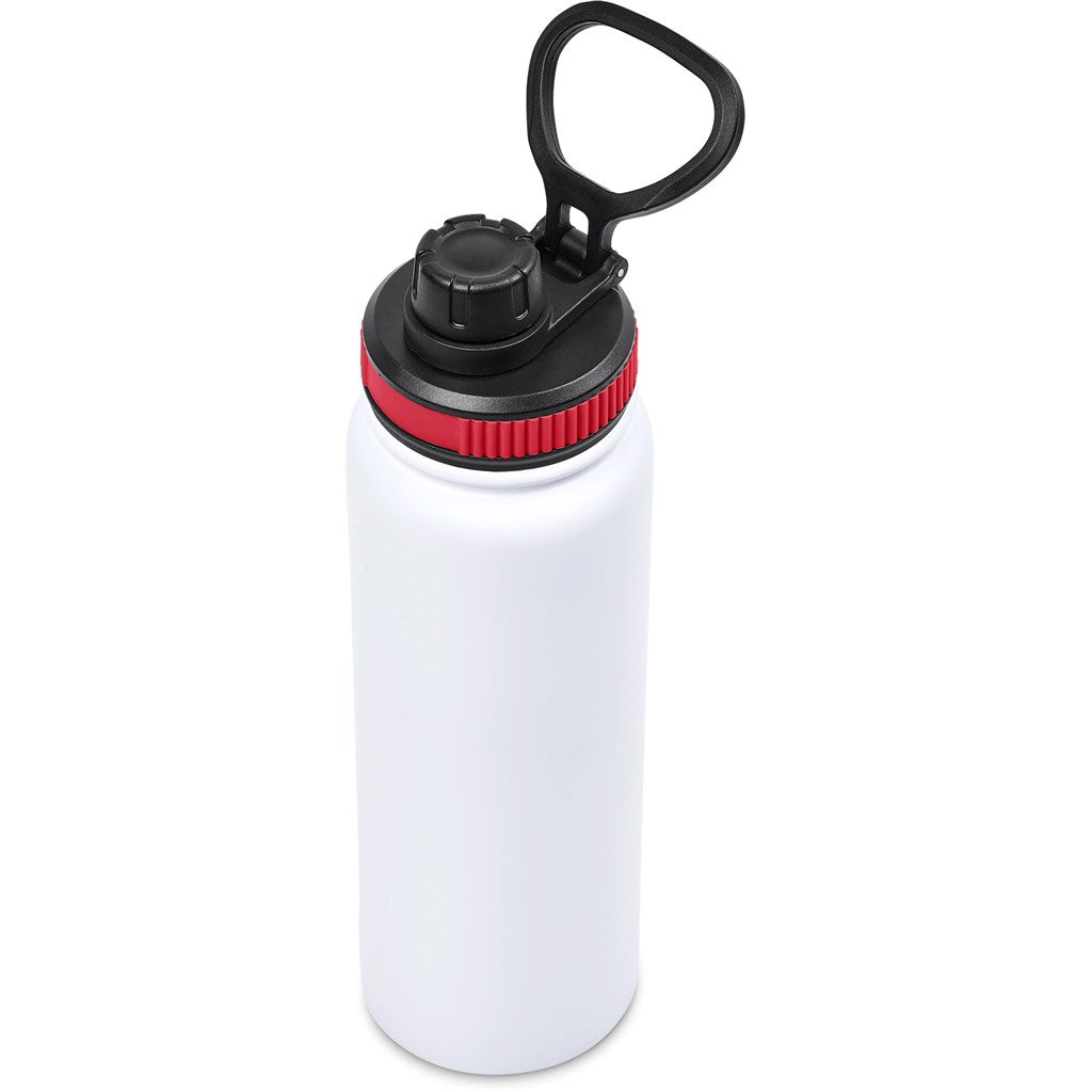 Altitude Elano Stainless Steel Vacuum Water Bottle – 750ml Mirelle Leather and Lifestyle