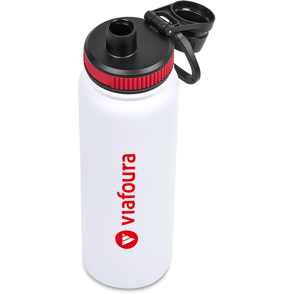 Altitude Elano Stainless Steel Vacuum Water Bottle – 750ml Mirelle Leather and Lifestyle