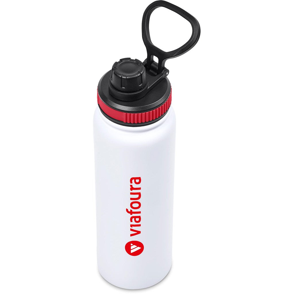 Altitude Elano Stainless Steel Vacuum Water Bottle – 750ml Mirelle Leather and Lifestyle