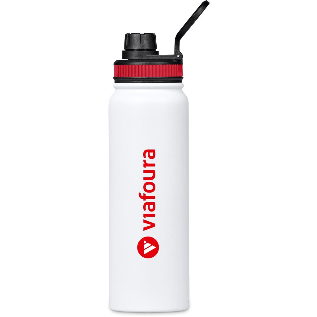 Altitude Elano Stainless Steel Vacuum Water Bottle – 750ml Mirelle Leather and Lifestyle