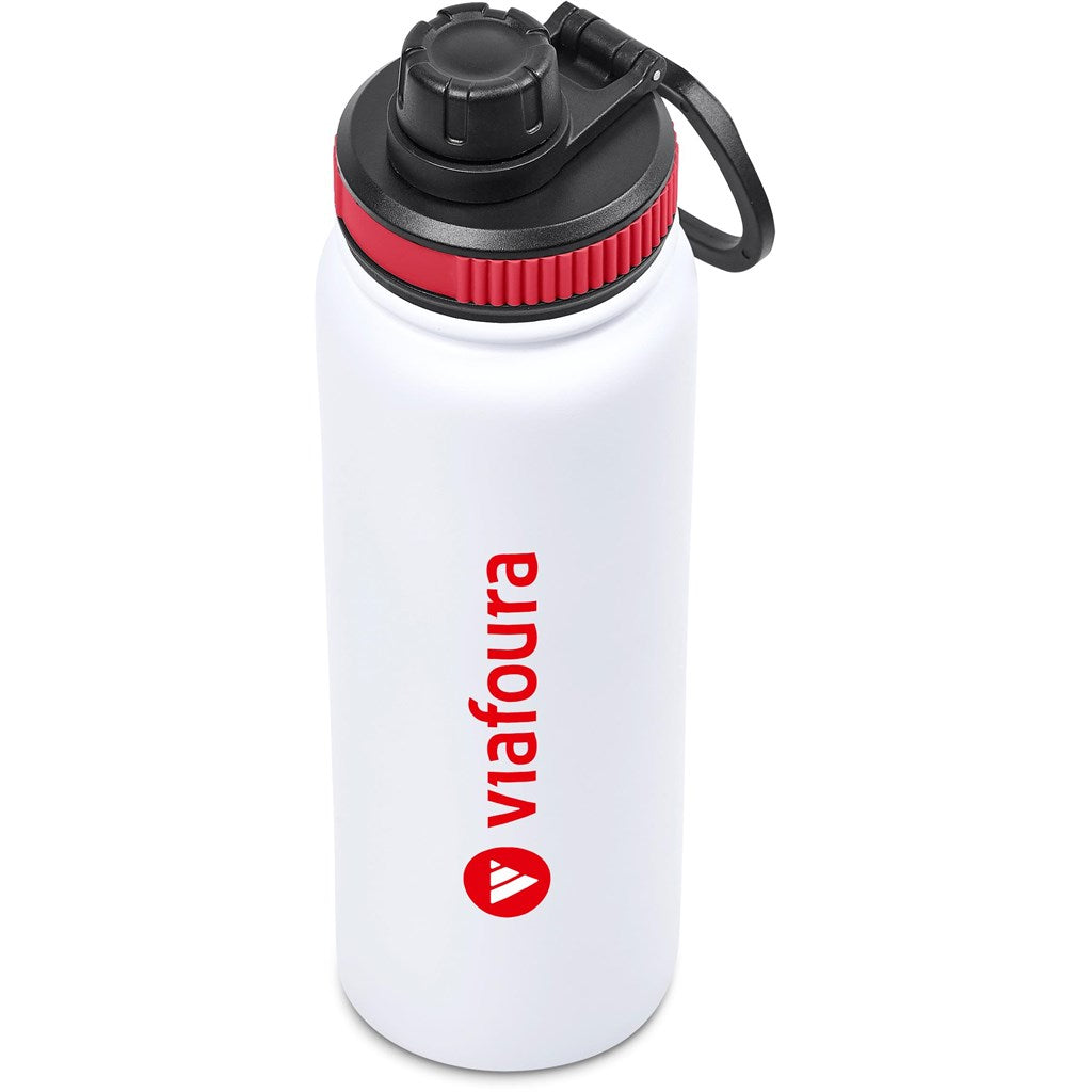 Altitude Elano Stainless Steel Vacuum Water Bottle – 750ml Mirelle Leather and Lifestyle