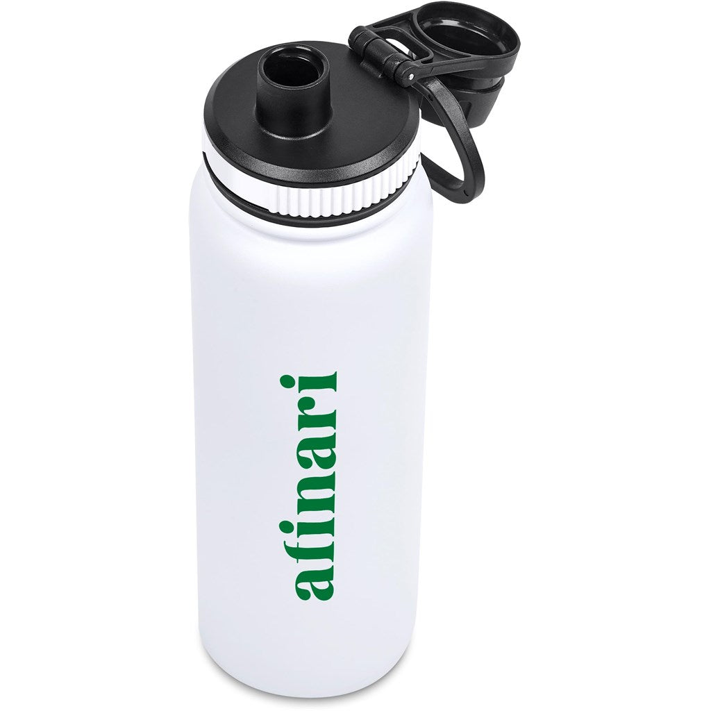 Altitude Elano Stainless Steel Vacuum Water Bottle – 750ml Mirelle Leather and Lifestyle