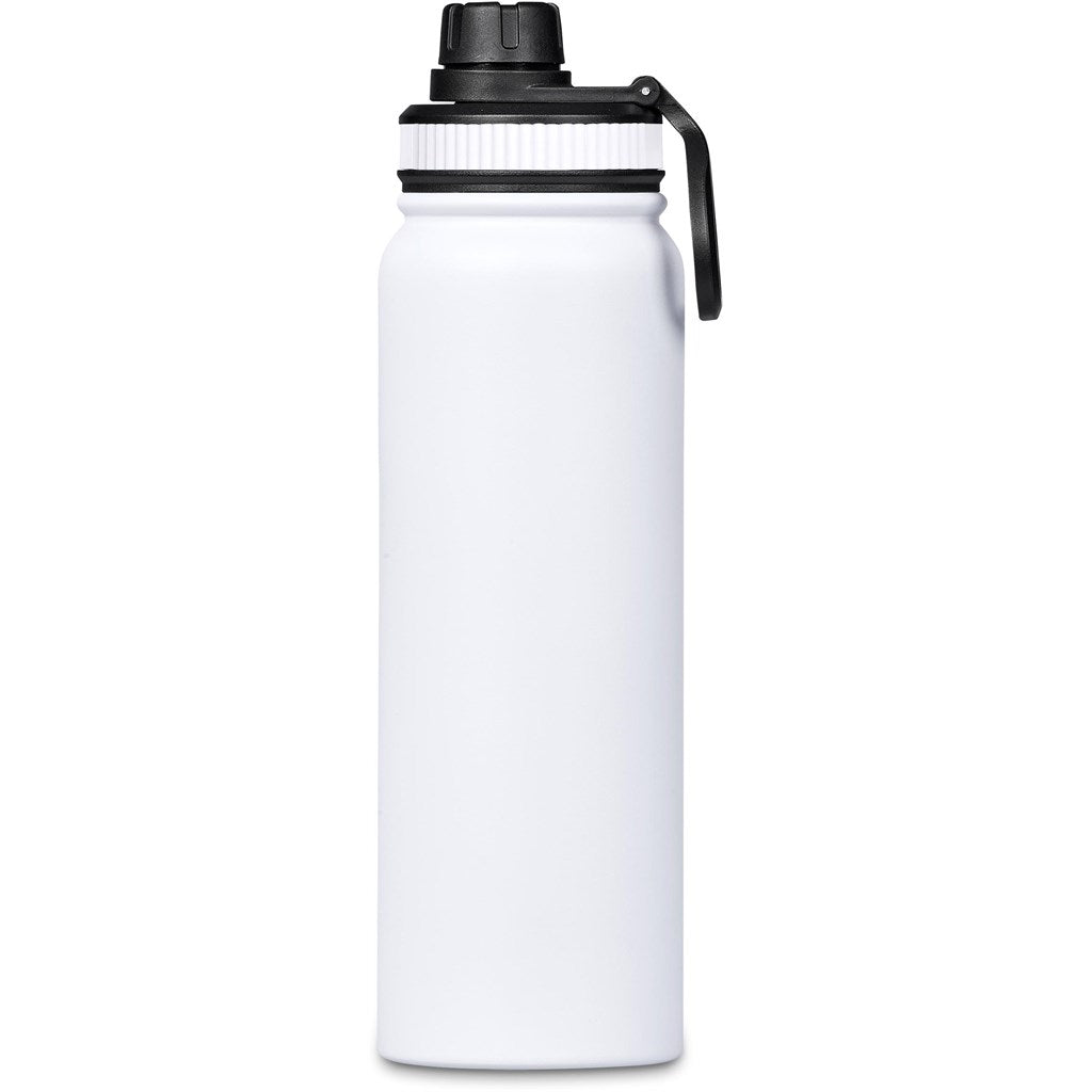 Altitude Elano Stainless Steel Vacuum Water Bottle – 750ml Mirelle Leather and Lifestyle