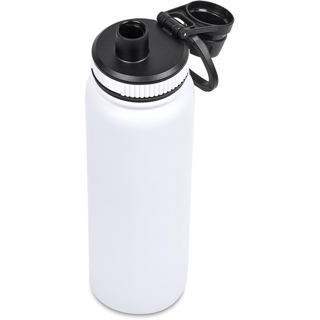 Altitude Elano Stainless Steel Vacuum Water Bottle – 750ml Mirelle Leather and Lifestyle