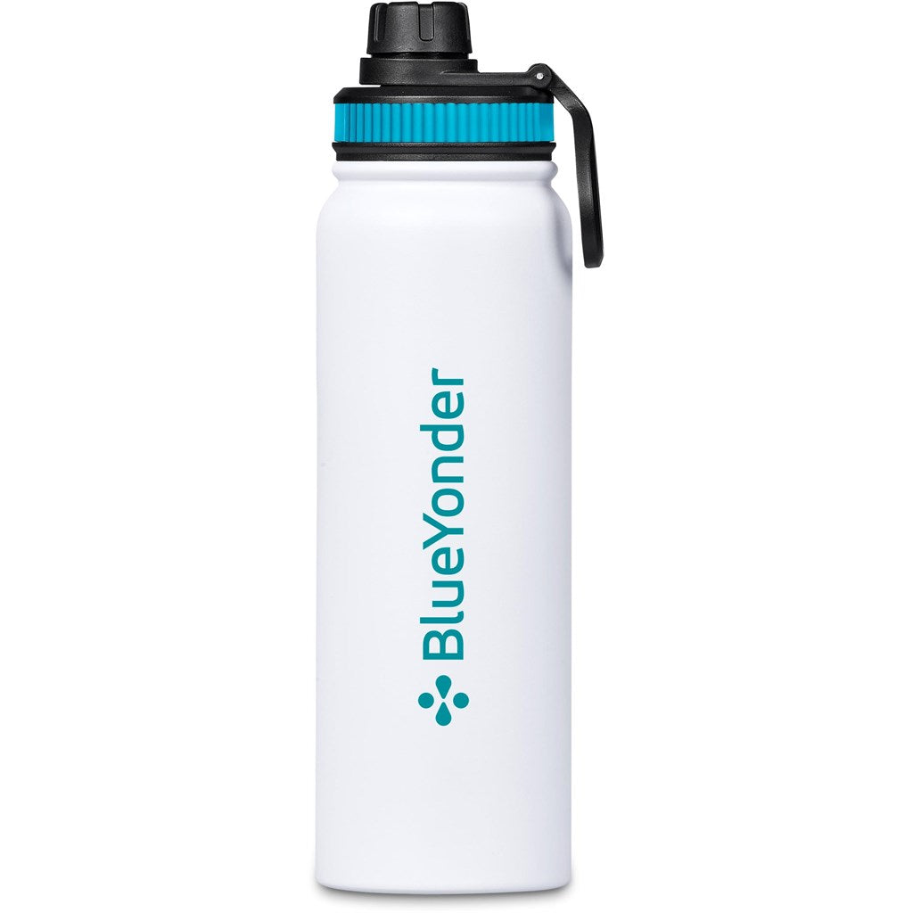 Altitude Elano Stainless Steel Vacuum Water Bottle – 750ml Mirelle Leather and Lifestyle