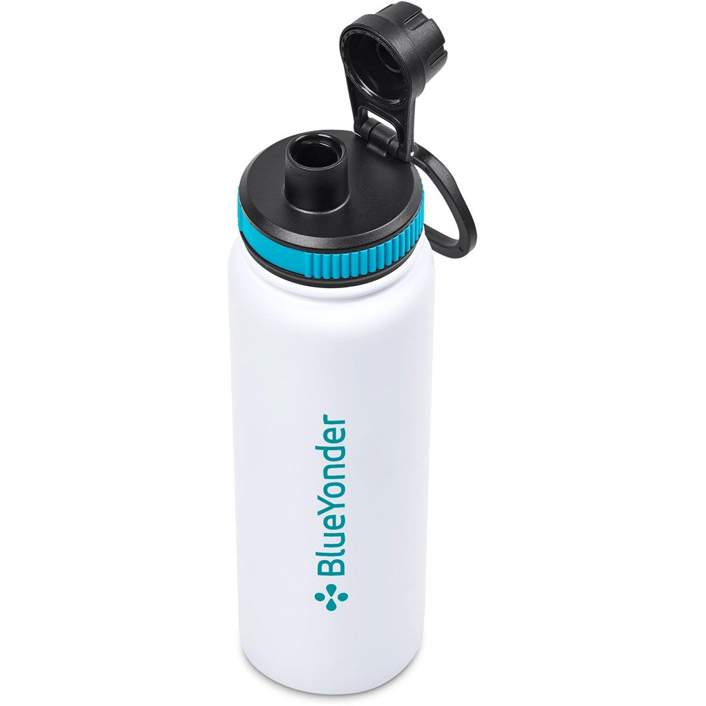 Altitude Elano Stainless Steel Vacuum Water Bottle – 750ml Mirelle Leather and Lifestyle