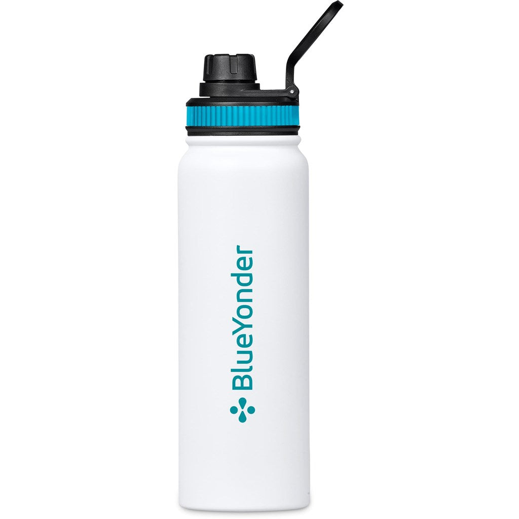 Altitude Elano Stainless Steel Vacuum Water Bottle – 750ml Mirelle Leather and Lifestyle