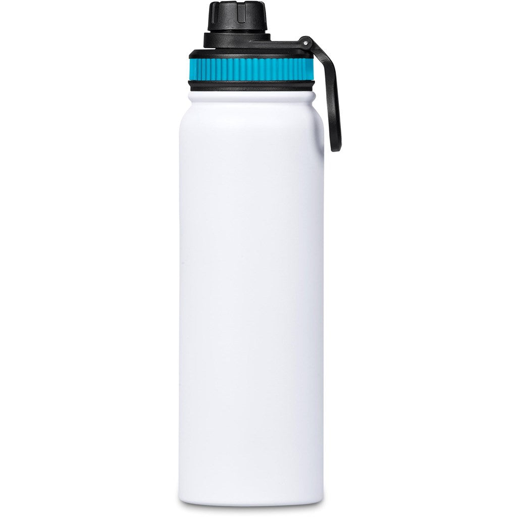 Altitude Elano Stainless Steel Vacuum Water Bottle – 750ml Mirelle Leather and Lifestyle