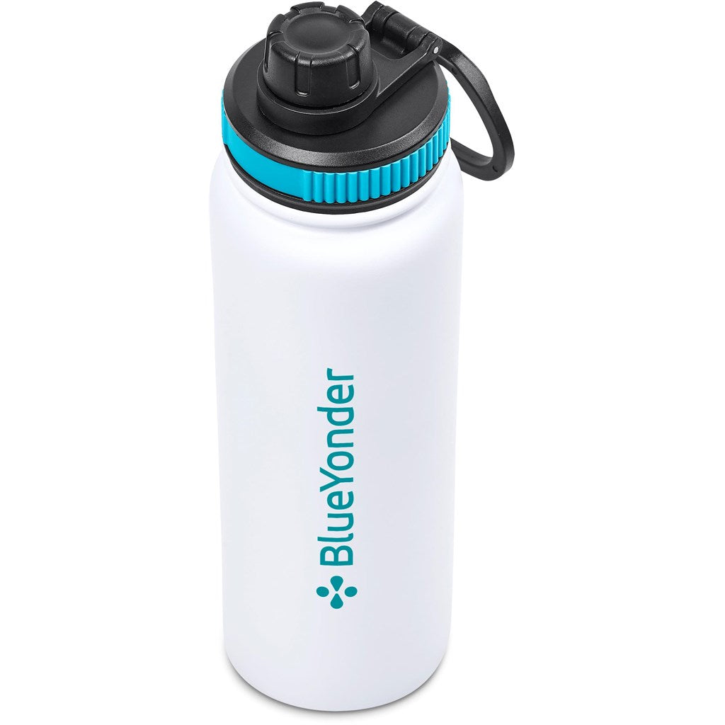 Altitude Elano Stainless Steel Vacuum Water Bottle – 750ml Mirelle Leather and Lifestyle