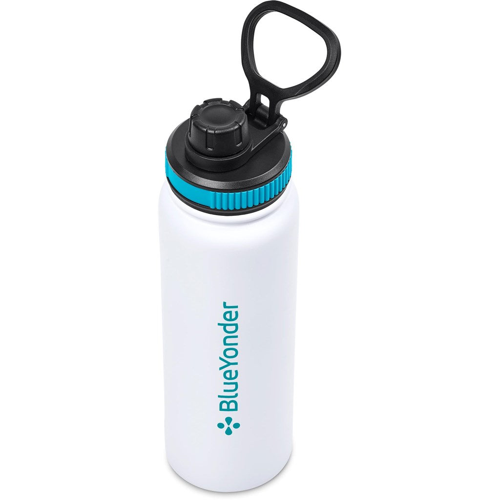 Altitude Elano Stainless Steel Vacuum Water Bottle – 750ml Mirelle Leather and Lifestyle