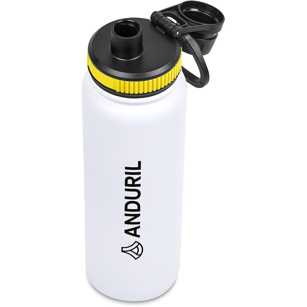 Altitude Elano Stainless Steel Vacuum Water Bottle – 750ml Mirelle Leather and Lifestyle