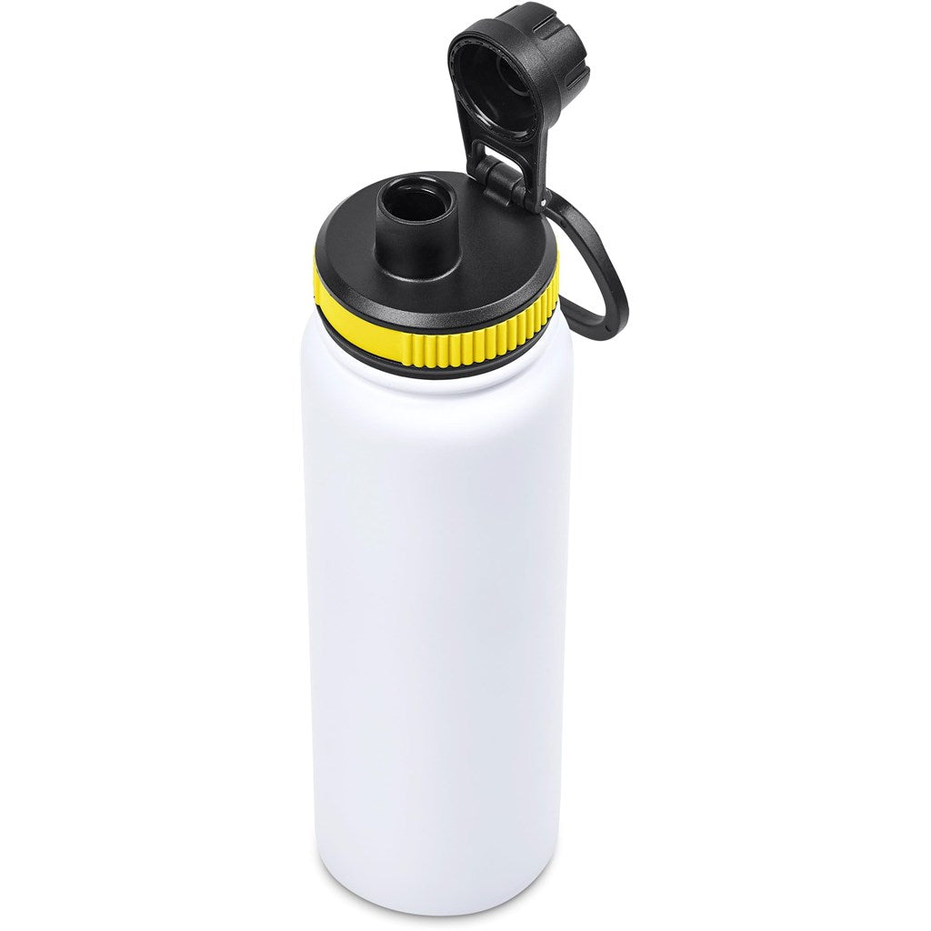Altitude Elano Stainless Steel Vacuum Water Bottle – 750ml Mirelle Leather and Lifestyle