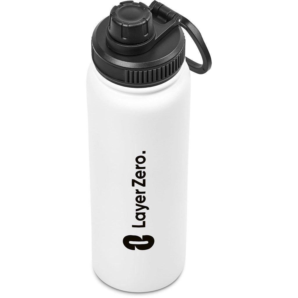 Altitude Elano Stainless Steel Vacuum Water Bottle – 750ml Mirelle Leather and Lifestyle