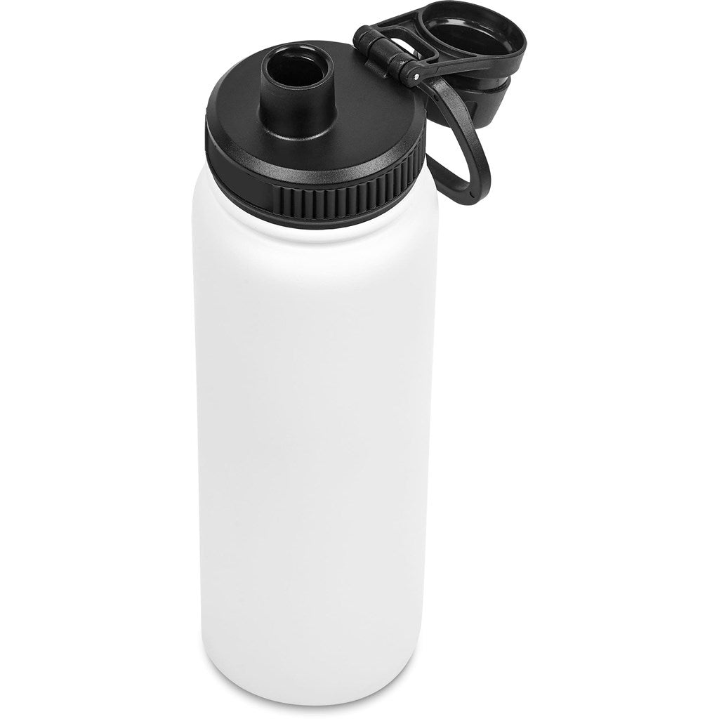 Altitude Elano Stainless Steel Vacuum Water Bottle – 750ml Mirelle Leather and Lifestyle