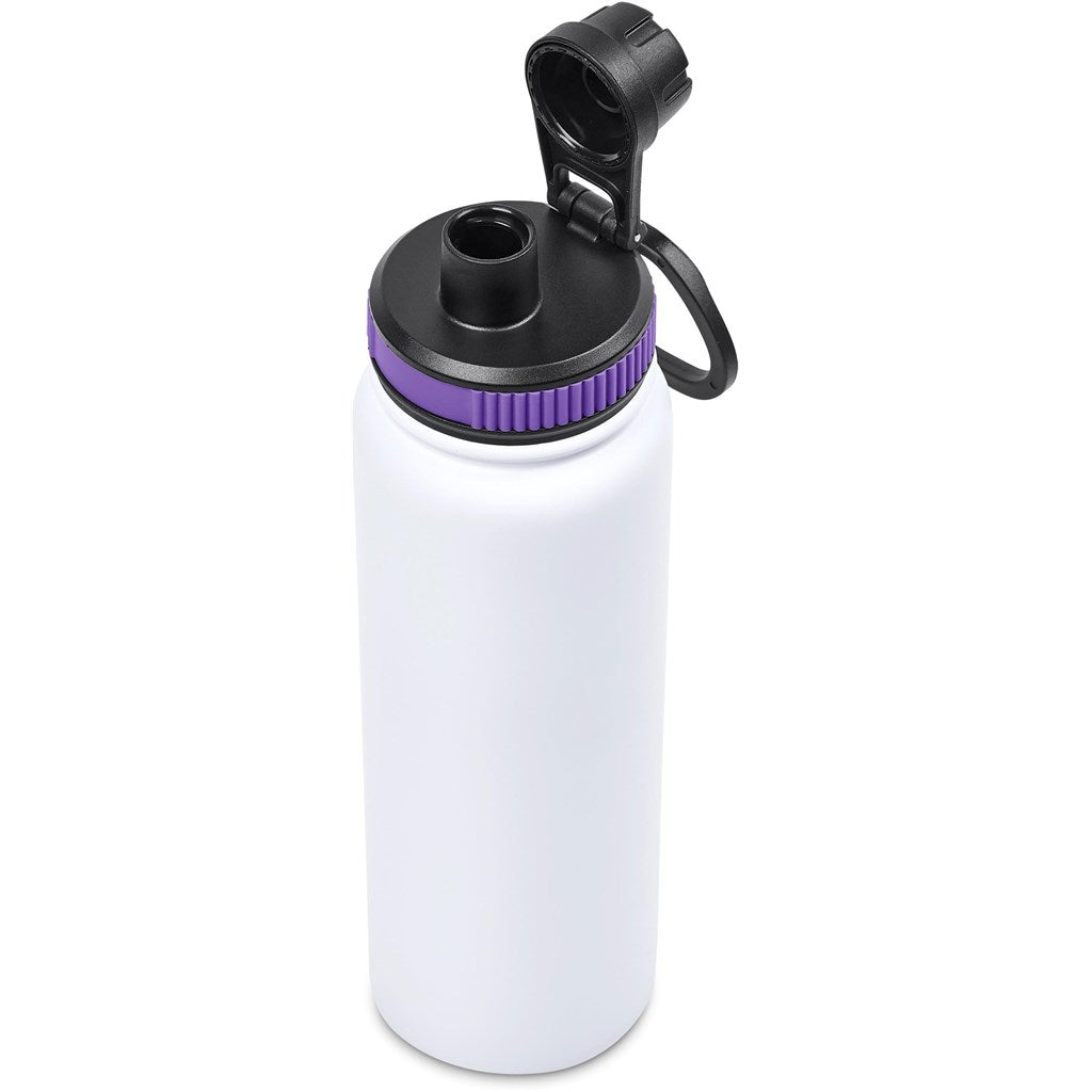 Altitude Elano Stainless Steel Vacuum Water Bottle – 750ml Mirelle Leather and Lifestyle
