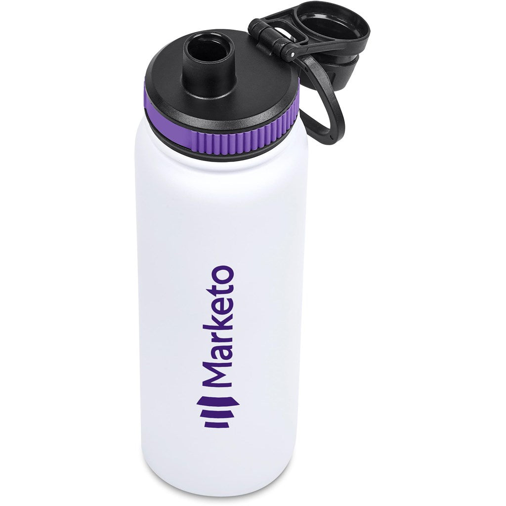 Altitude Elano Stainless Steel Vacuum Water Bottle – 750ml Mirelle Leather and Lifestyle