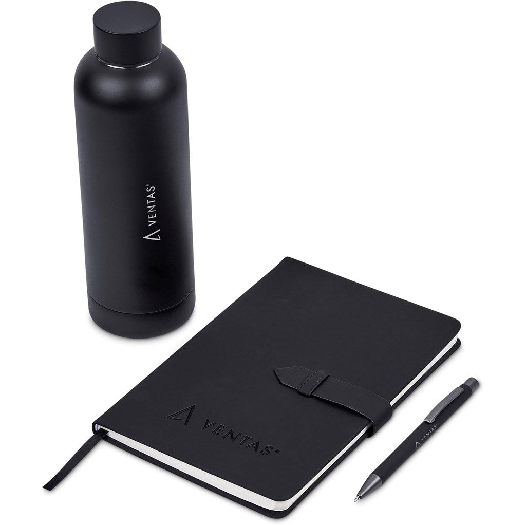 Altitude Emerson Kraft Gift Set Mirelle Leather and Lifestyle