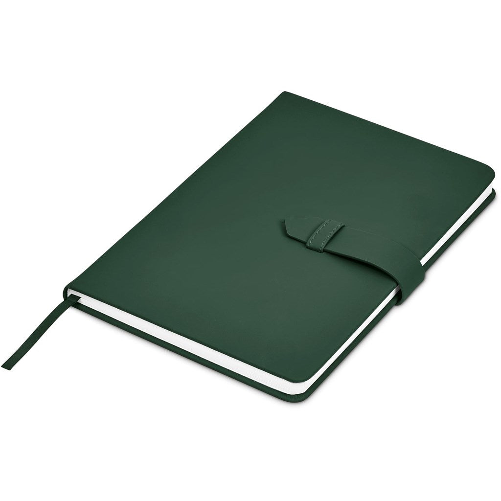 Altitude Emperor A5 Hard Cover Notebook Mirelle Leather and Lifestyle