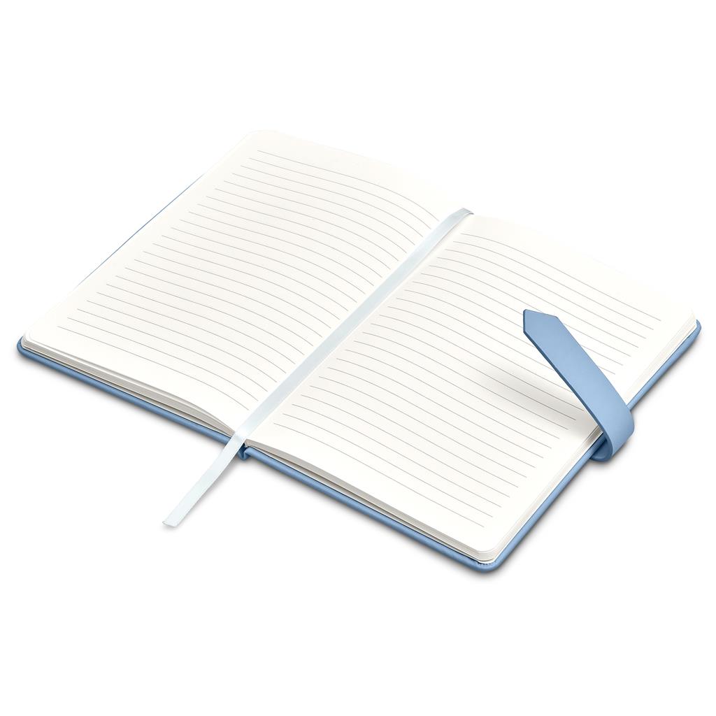 Altitude Emperor A5 Hard Cover Notebook Mirelle Leather and Lifestyle