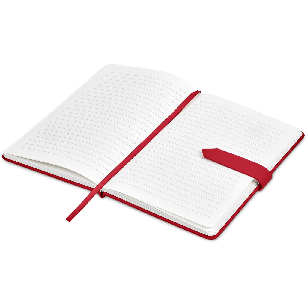 Altitude Emperor A5 Hard Cover Notebook Mirelle Leather and Lifestyle
