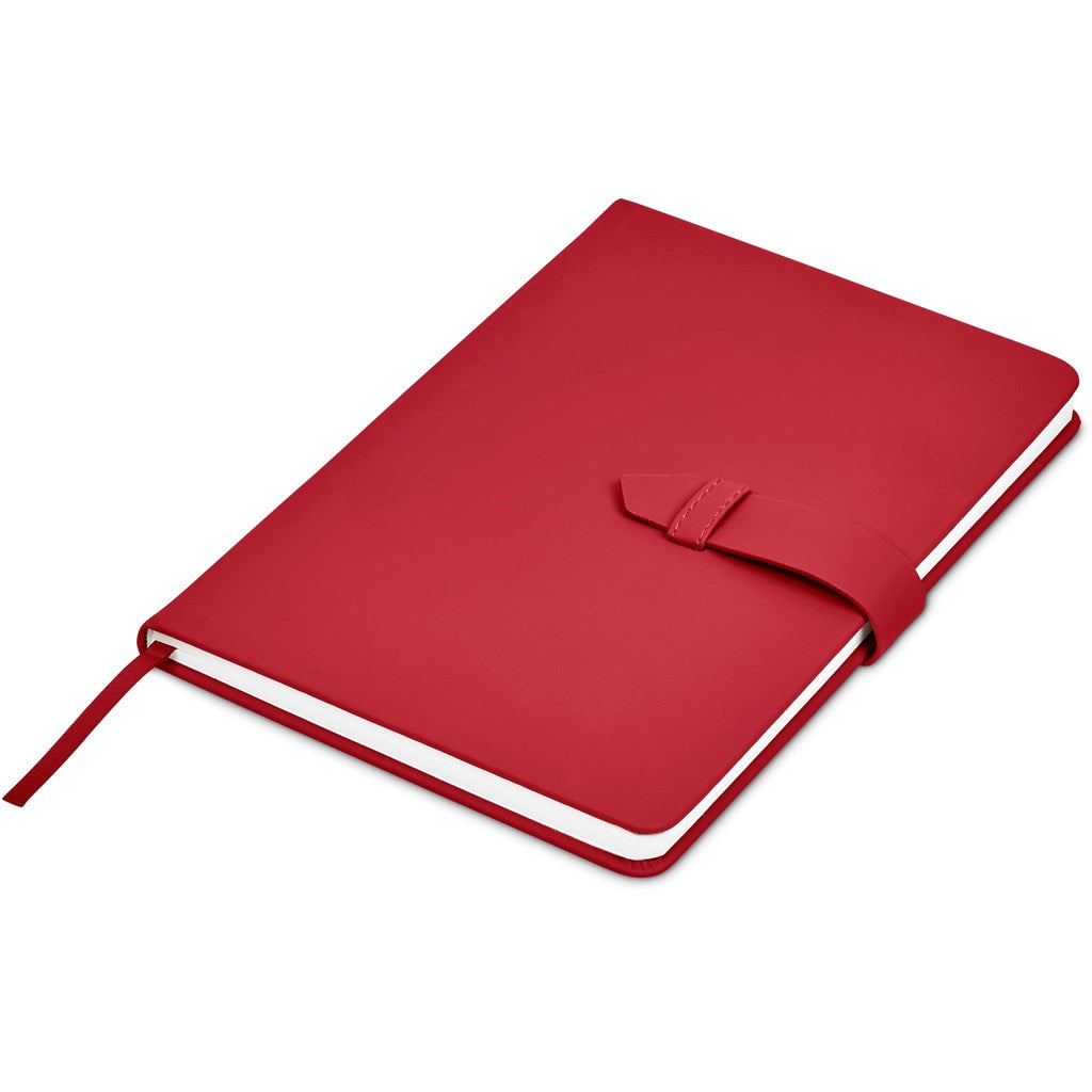 Altitude Emperor A5 Hard Cover Notebook Mirelle Leather and Lifestyle