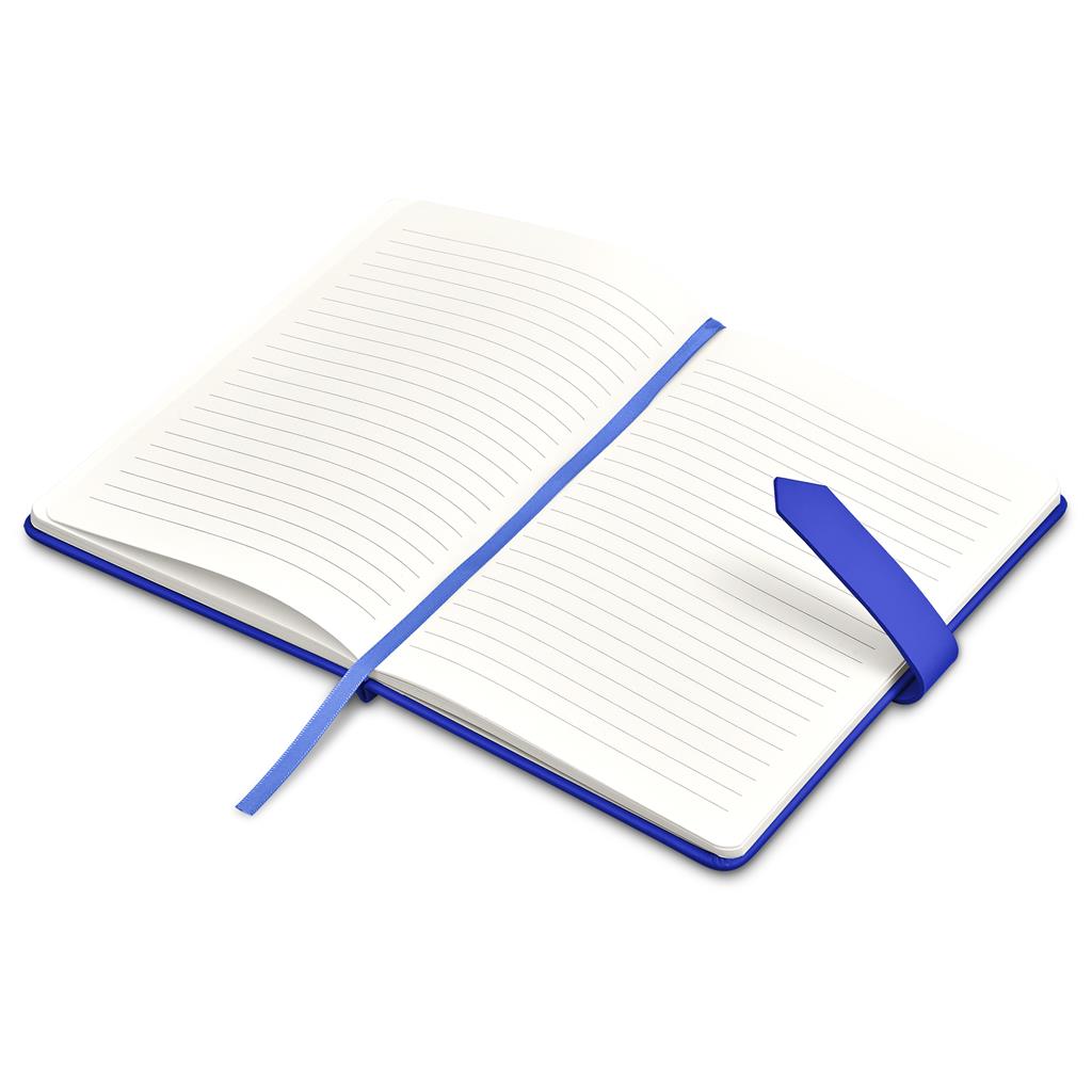 Altitude Emperor A5 Hard Cover Notebook Mirelle Leather and Lifestyle