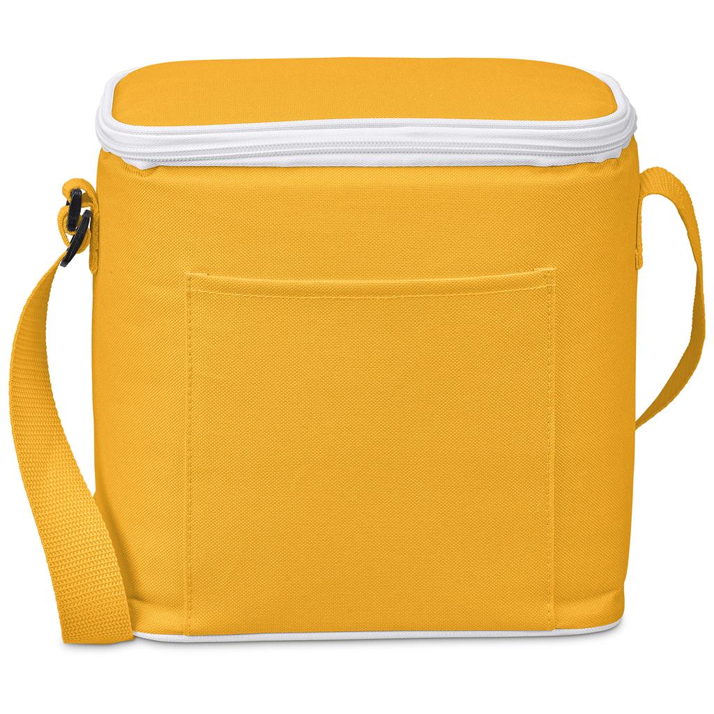 Altitude Estonia 12-Can / 6-Bottle Cooler Mirelle Leather and Lifestyle
