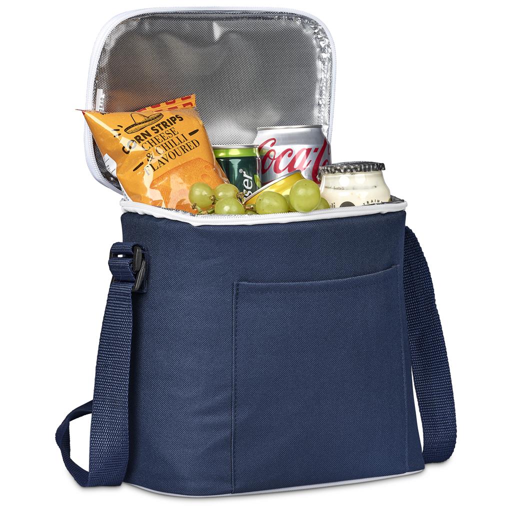 Altitude Estonia 12-Can / 6-Bottle Cooler Mirelle Leather and Lifestyle
