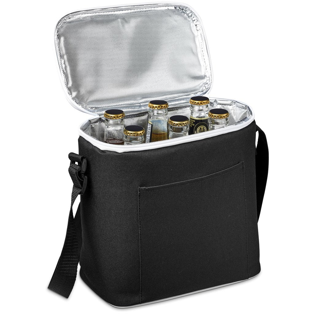 Altitude Estonia 12-Can / 6-Bottle Cooler Mirelle Leather and Lifestyle