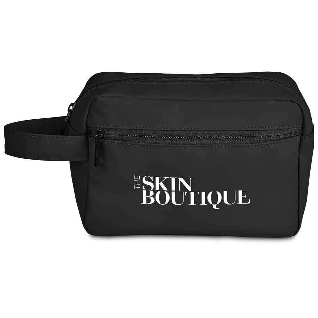 Altitude Everdri Water-Resistant Toiletry Bag ZA Toiletry and Cosmetic Bags,Travel Bags,Travel Essentials,Bags Mirelle Leather and Lifestyle