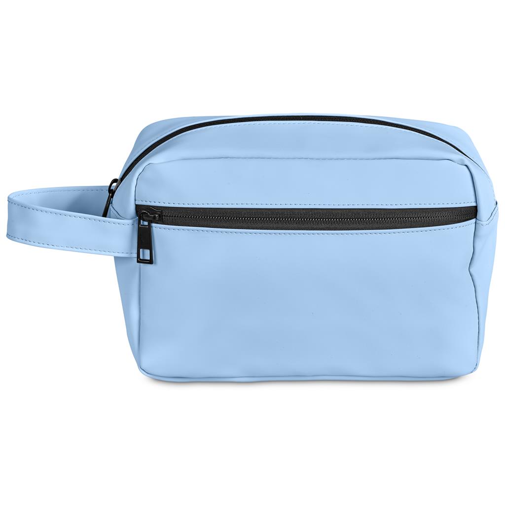 Altitude Everdri Water-Resistant Toiletry Bag ZA Toiletry and Cosmetic Bags,Travel Bags,Travel Essentials,Bags Mirelle Leather and Lifestyle
