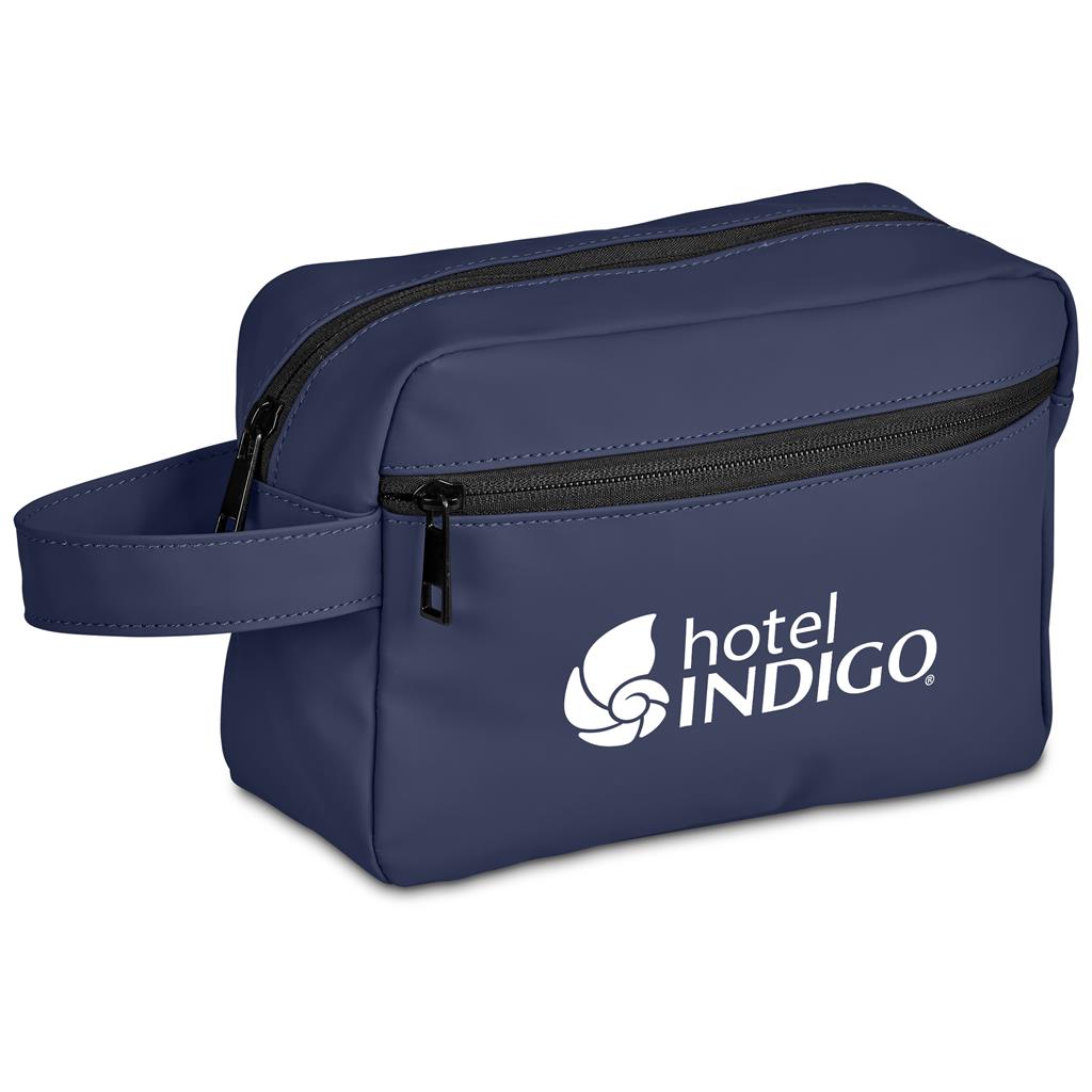 Altitude Everdri Water-Resistant Toiletry Bag ZA Toiletry and Cosmetic Bags,Travel Bags,Travel Essentials,Bags Mirelle Leather and Lifestyle
