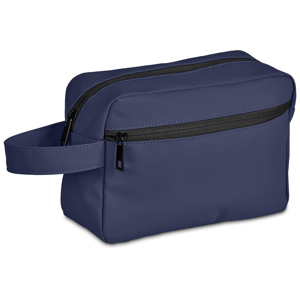 Altitude Everdri Water-Resistant Toiletry Bag ZA Toiletry and Cosmetic Bags,Travel Bags,Travel Essentials,Bags Mirelle Leather and Lifestyle