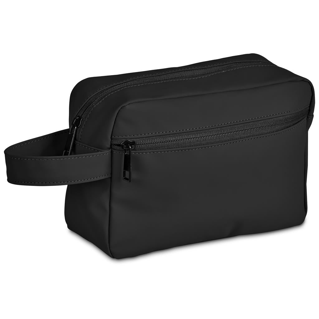 Altitude Everdri Water-Resistant Toiletry Bag ZA Toiletry and Cosmetic Bags,Travel Bags,Travel Essentials,Bags Mirelle Leather and Lifestyle
