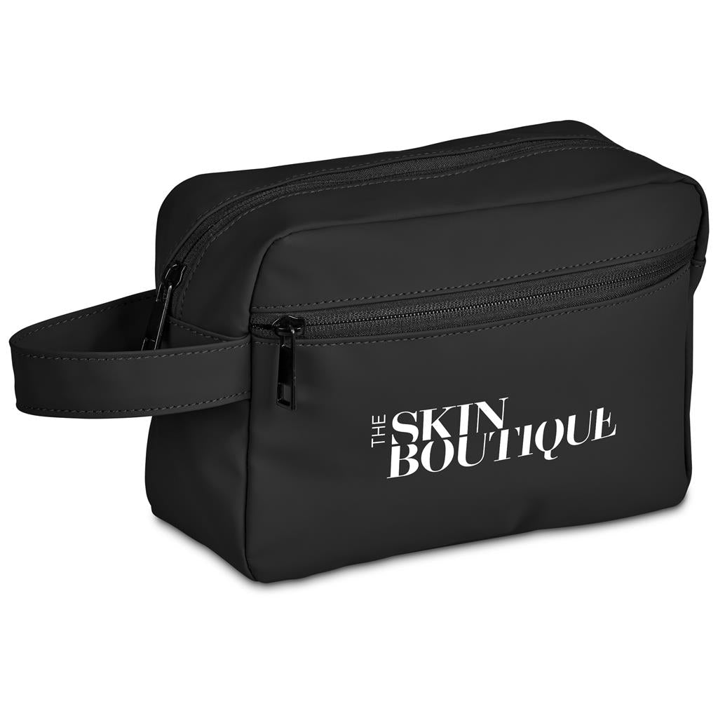 Altitude Everdri Water-Resistant Toiletry Bag ZA Toiletry and Cosmetic Bags,Travel Bags,Travel Essentials,Bags Mirelle Leather and Lifestyle