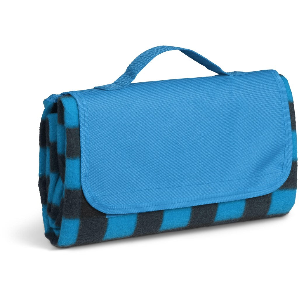 Altitude Everglades Picnic Blanket Mirelle Leather and Lifestyle