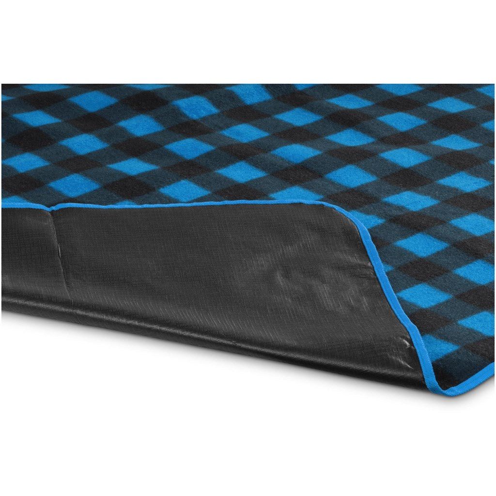 Altitude Everglades Picnic Blanket Mirelle Leather and Lifestyle
