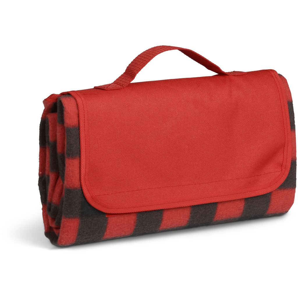 Altitude Everglades Picnic Blanket Mirelle Leather and Lifestyle