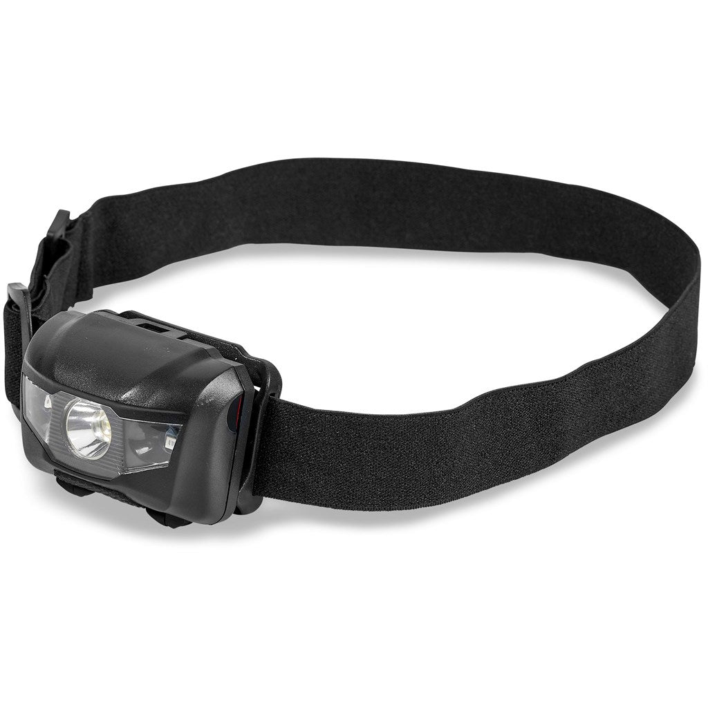 Altitude Explorer Head Lamp Mirelle Leather and Lifestyle