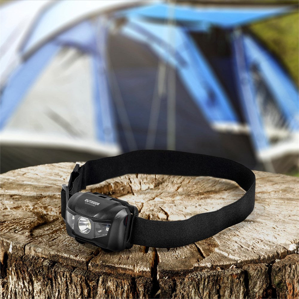 Altitude Explorer Head Lamp Mirelle Leather and Lifestyle