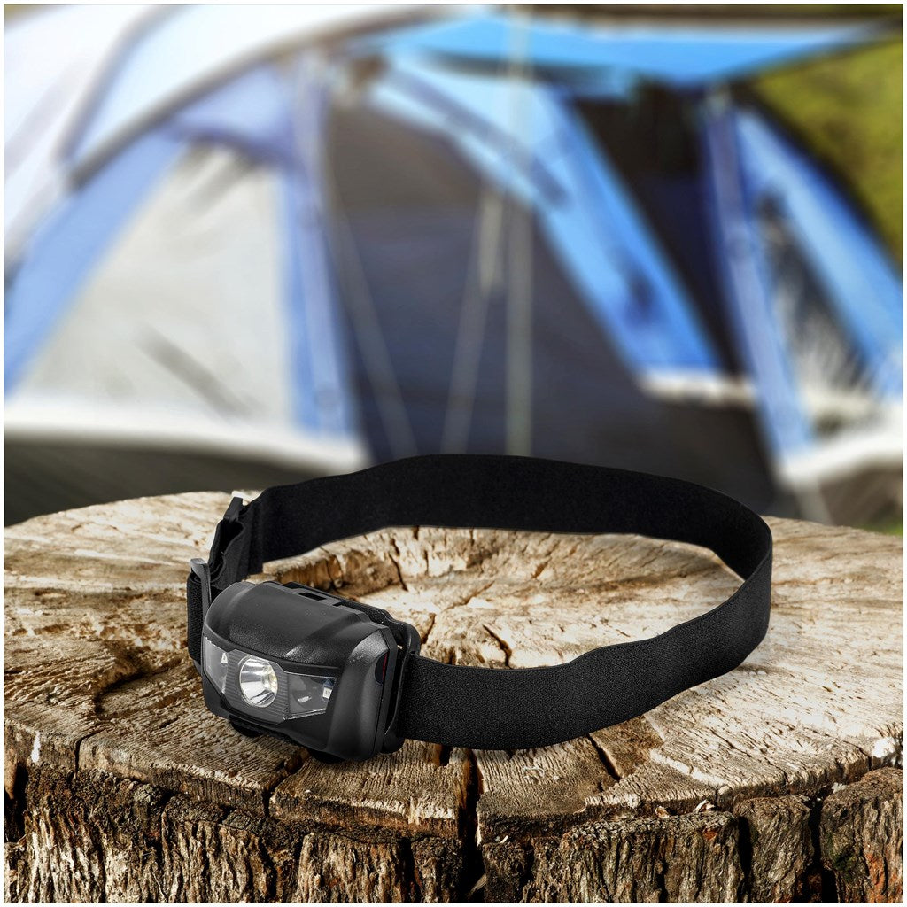 Altitude Explorer Head Lamp Mirelle Leather and Lifestyle