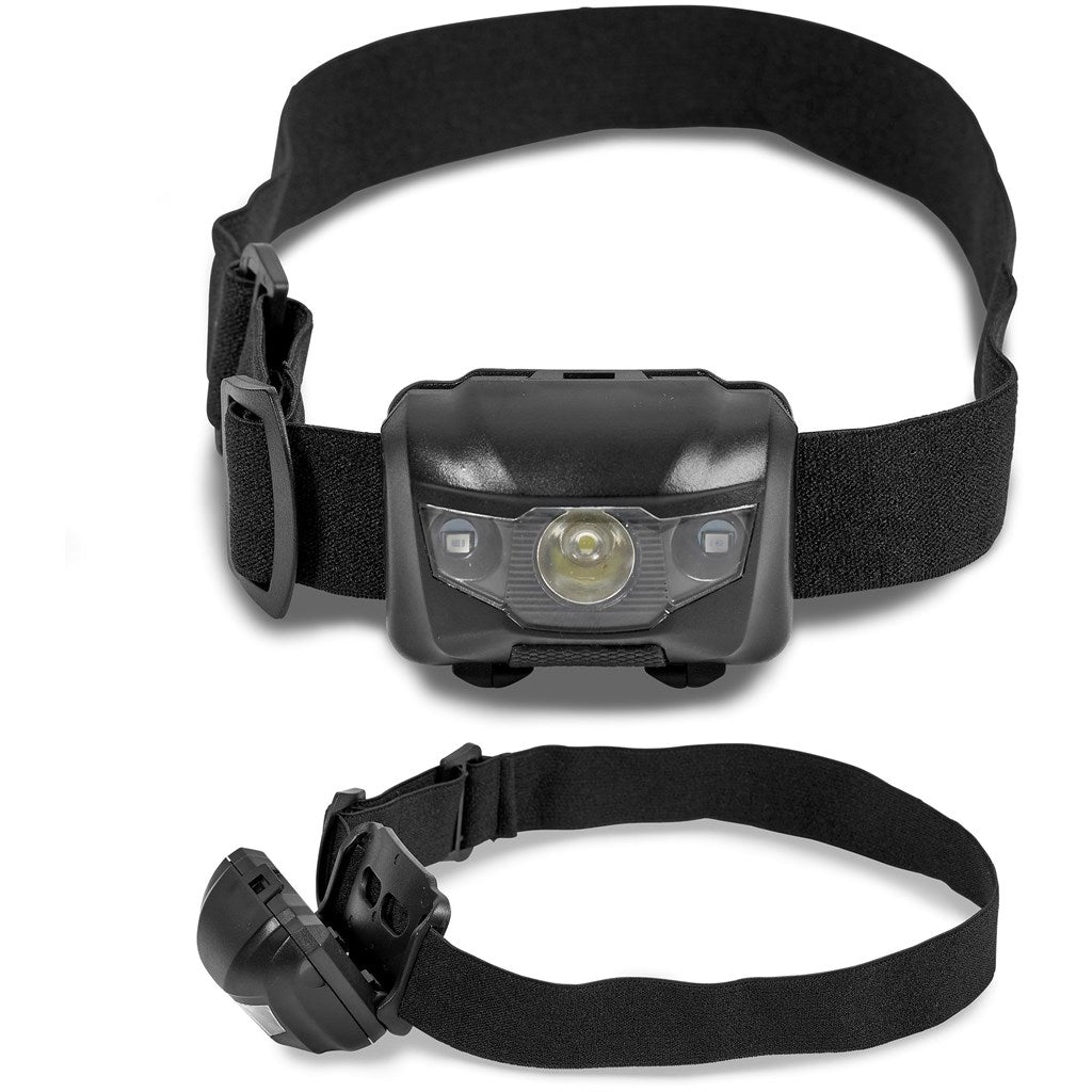 Altitude Explorer Head Lamp Mirelle Leather and Lifestyle