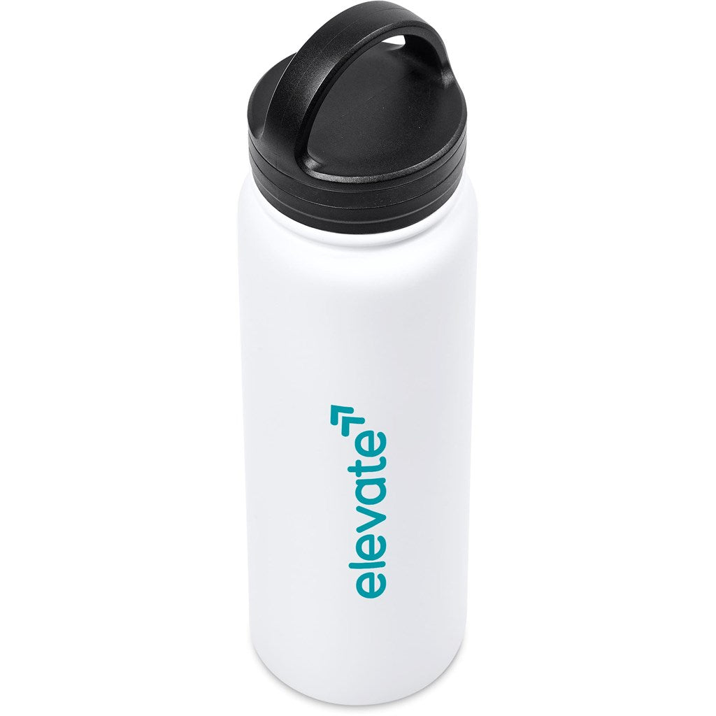 Altitude Fabiano Stainless Steel Vacuum Water Bottle – 750ml Mirelle Leather and Lifestyle