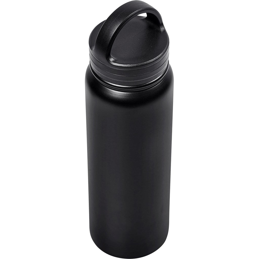 Altitude Fabiano Stainless Steel Vacuum Water Bottle – 750ml Mirelle Leather and Lifestyle