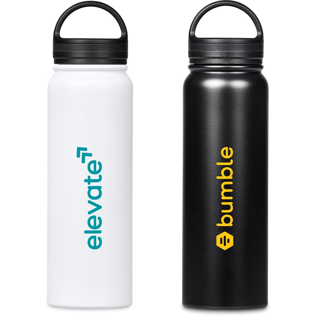 Altitude Fabiano Stainless Steel Vacuum Water Bottle – 750ml Mirelle Leather and Lifestyle