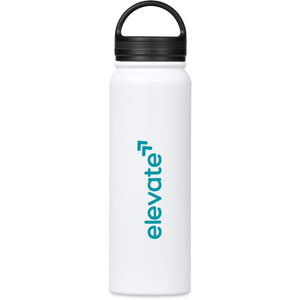 Altitude Fabiano Stainless Steel Vacuum Water Bottle – 750ml Mirelle Leather and Lifestyle