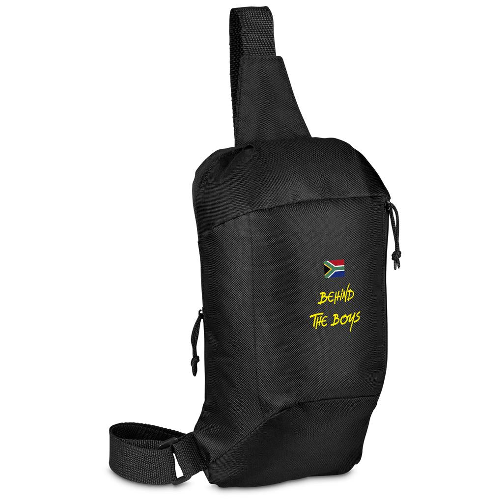 Altitude Fanpark Crossbody Bag Mirelle Leather and Lifestyle